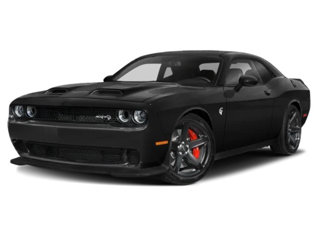 2020 Dodge Challenger SRT Hellcat Redeye Widebody Auto's photo