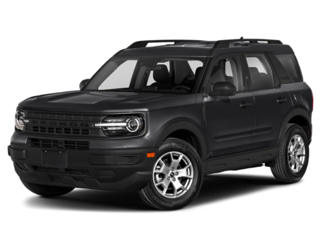 Used 2021 Black Ford Base image 1