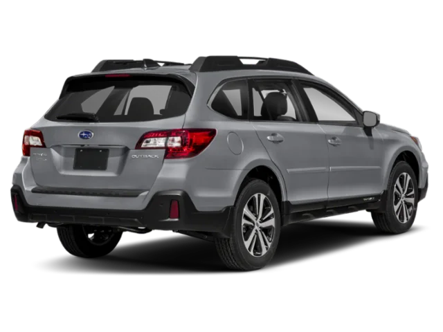 Used 2018 Silver Subaru 2.5i image 2