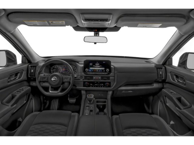 New 2024 Gray Nissan S image 5