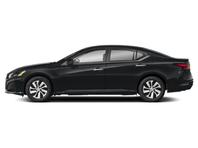 Used 2023 Brilliant Silver Metallic Nissan 2.5 S image 4