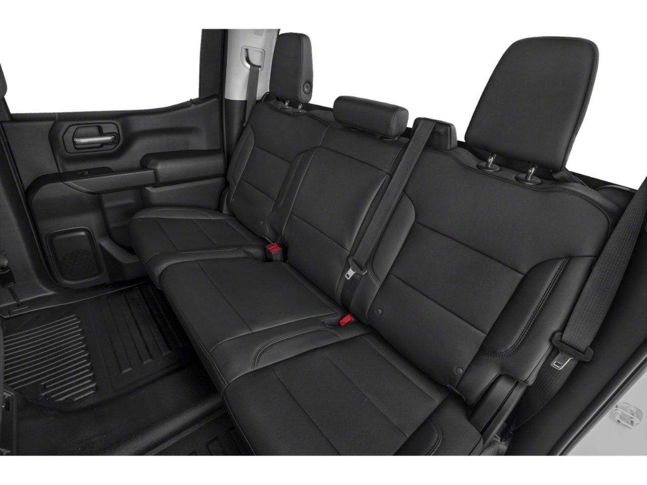Used 2024 Summit White GMC Y image 10