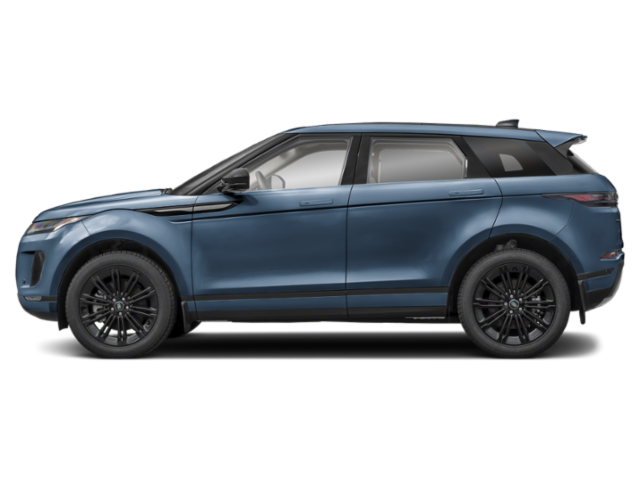 New 2026 Tribeca Blue LAND ROVER S image 3