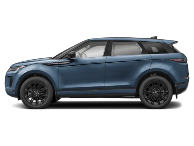 New 2026 Tribeca Blue Land Rover Core S image 3
