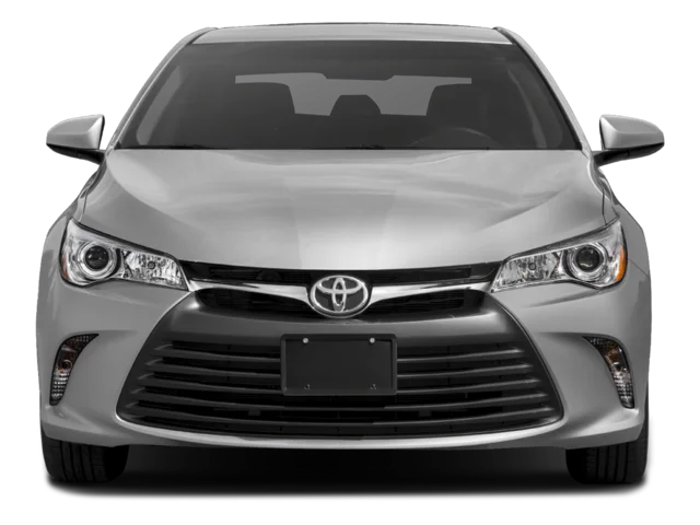 Used 2016 Beige Toyota XLE image 4