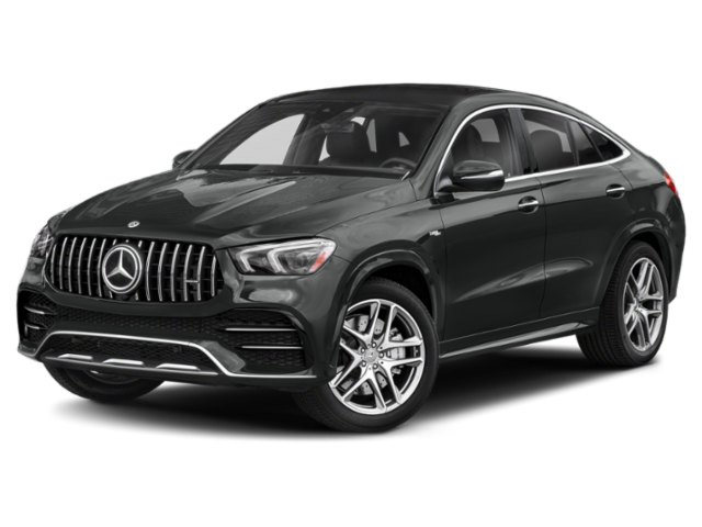 Used 2023 Selenite Gray Metallic Mercedes-Benz GLE 53 AMG® image 2