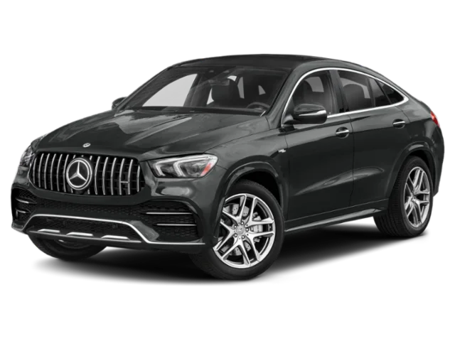 2023 Mercedes-Benz GLE Coupe