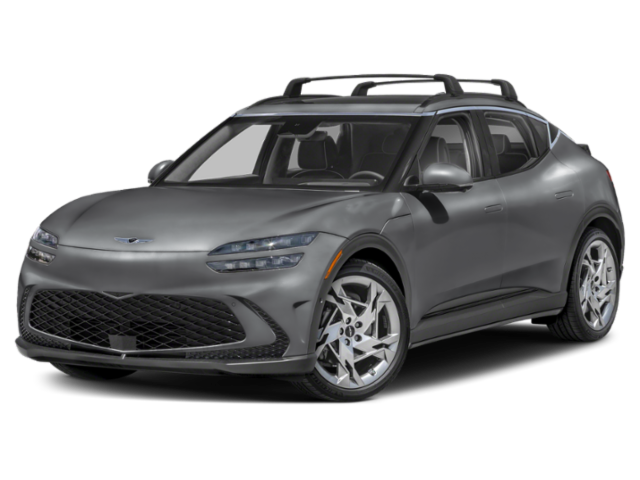 2023 GENESIS GV60 Performance
