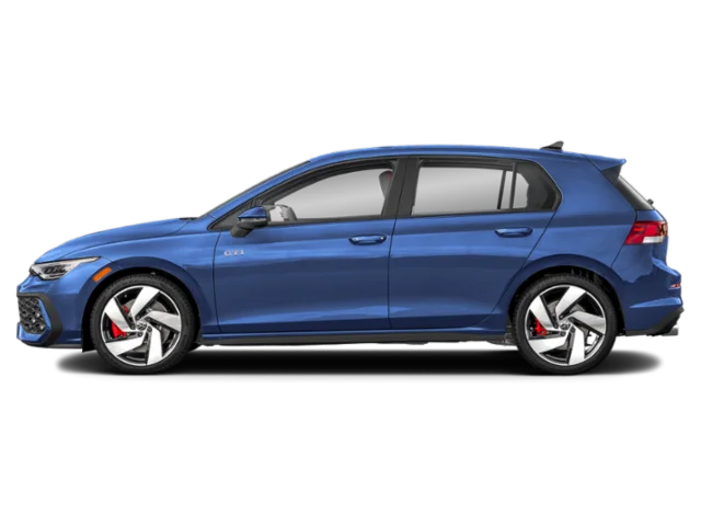 New 2026 Slate Blue Metallic Volkswagen S image 3