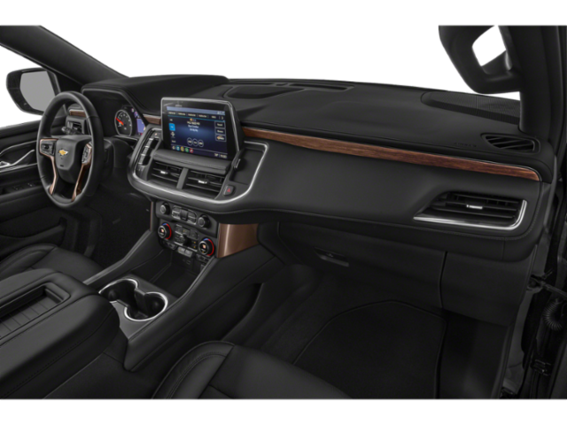 Used 2022 Beige Chevrolet High Country image 12
