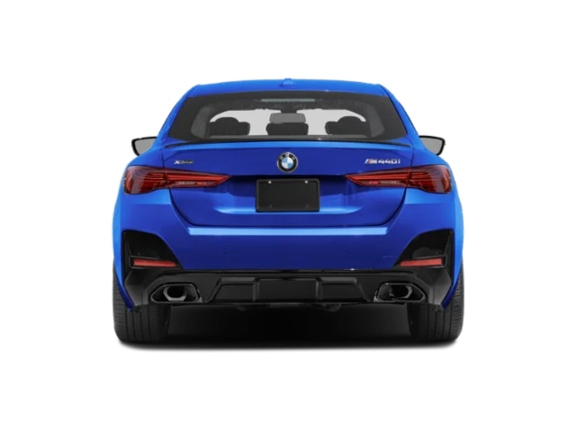 New 2027  BMW M440i xDrive Gran Coupe image 5