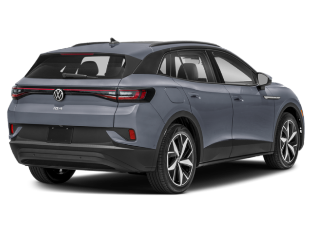 Used 2023 Silver Volkswagen S image 2