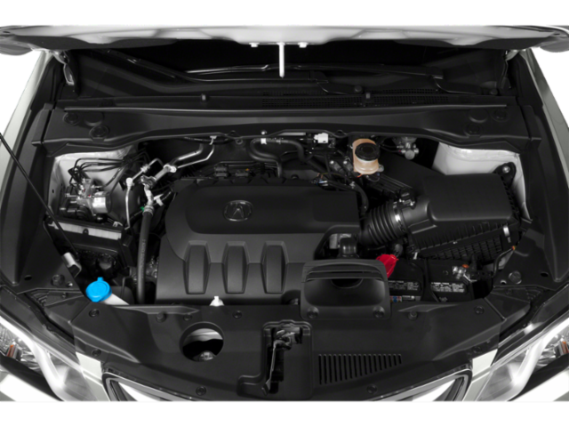 Used 2013 White Diamond Pearl Acura Technology Package image 20