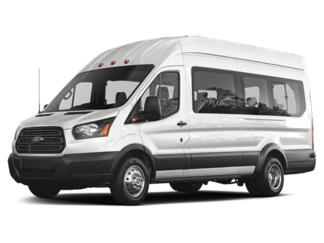 2018 Ford Transit 350 XL Wagon High Roof Pass Slide 148EL's photo