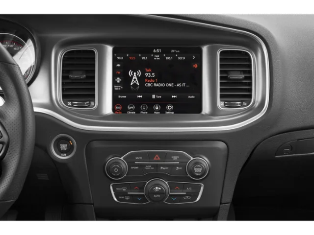 2023 Dodge Charger GT - Photo 16