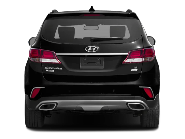 Used 2017 Silver Hyundai Limited image 11