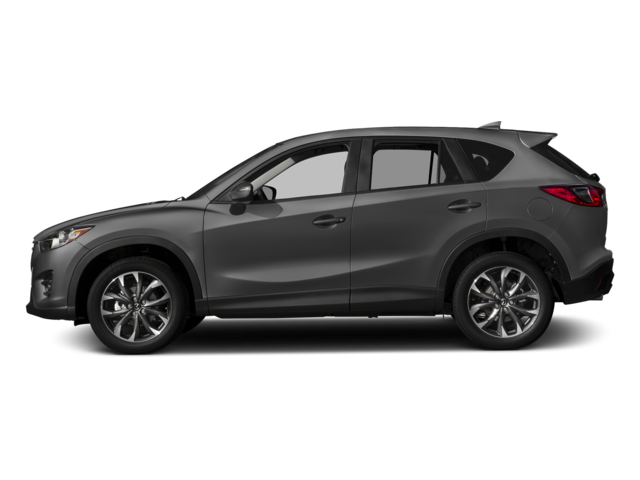 Used 2016 Gray Mazda Grand Touring image 3
