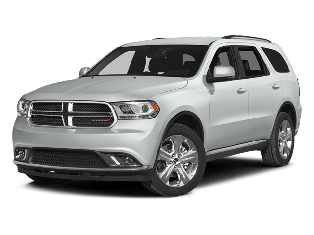 2014 Dodge Durango Limited RWD's photo