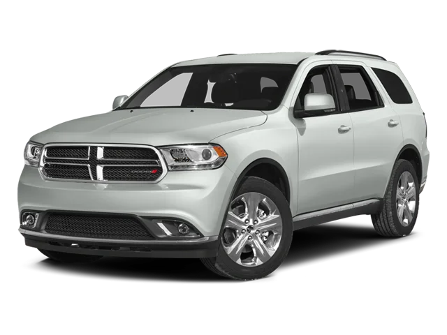 2014 Dodge Durango Limited AWD's photo