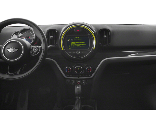 Used 2018 Gray Metallic MINI Cooper S image 8