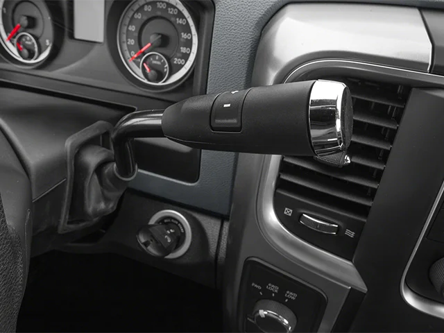 New 2014 White Ram Laramie image 8
