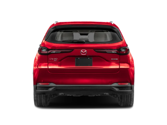Used 2024 Silver Mazda Preferred image 5