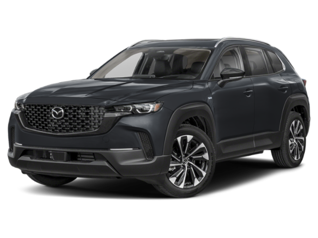 2026 MAZDA CX-50 - Image 13