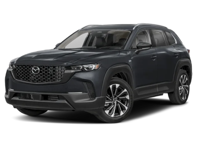 2026 Mazda CX-50 2.5 Hybrid Premium Plus's photo