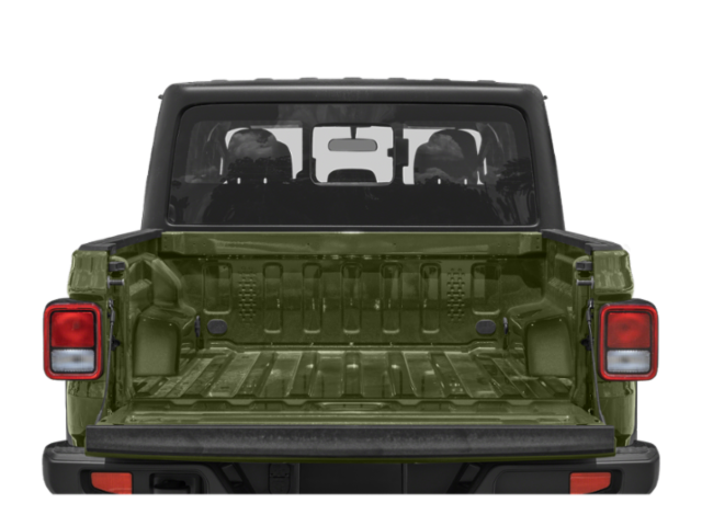 Used 2022 Gray Jeep Sport image 9