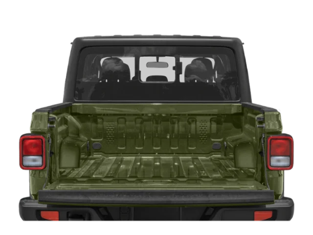 Used 2022 Black Jeep Sport image 8
