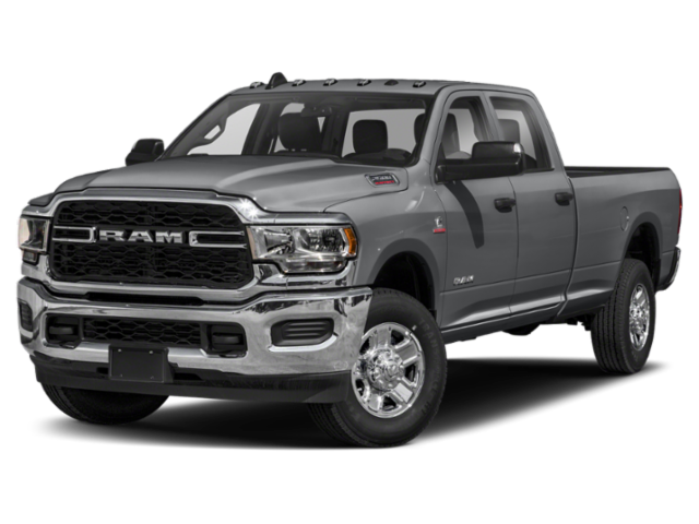 2022 RAM 2500 Laramie 4X4 Crew Cab SWB's photo