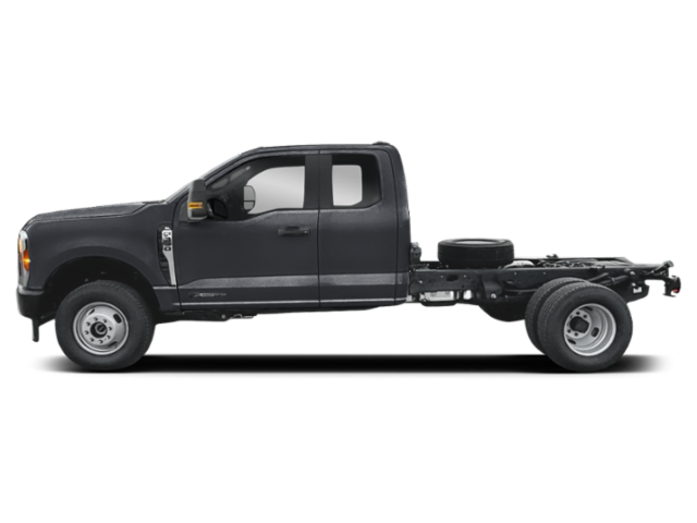 2026 Ford F-350SD — photo 2