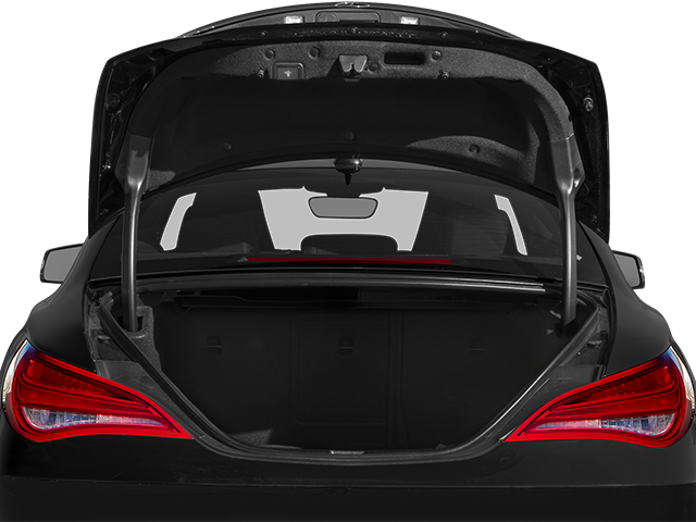 2014 Mercedes-Benz CLA-Class CLA250 - Photo 10