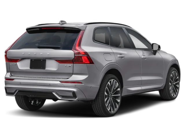 New 2026 Silver Volvo T8 Ultra image 2