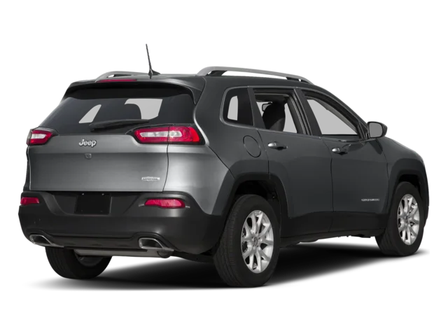 Used 2016 Jeep Cherokee Latitude with VIN 1C4PJMCS9GW188427 for sale in Jefferson, OH