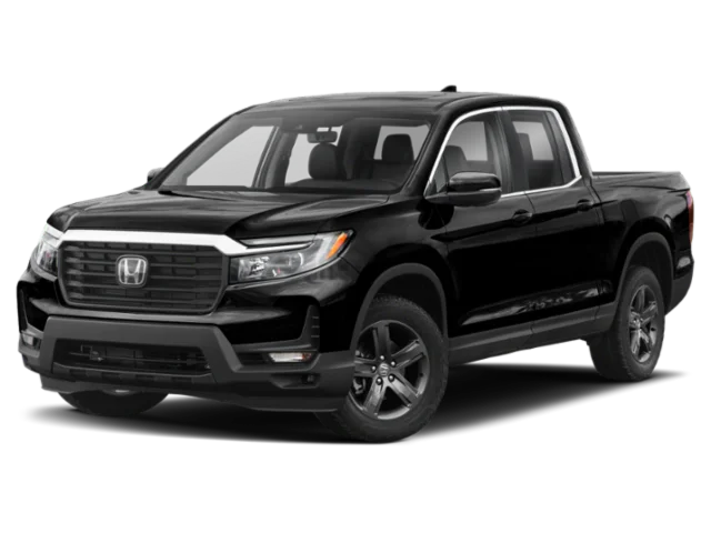 2023 Honda Ridgeline RTL AWD's photo