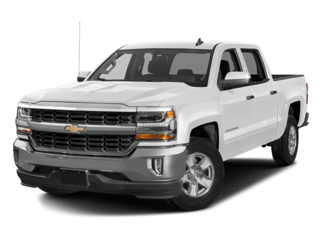 Used 2018 Summit White Chevrolet LT image 1
