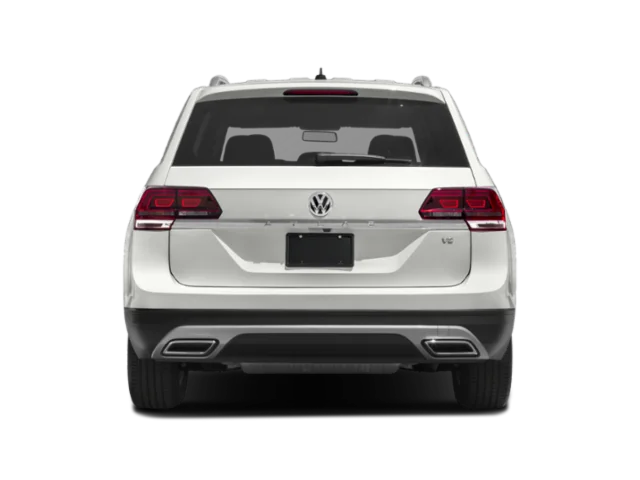 Used 2019  Volkswagen SEL image 5