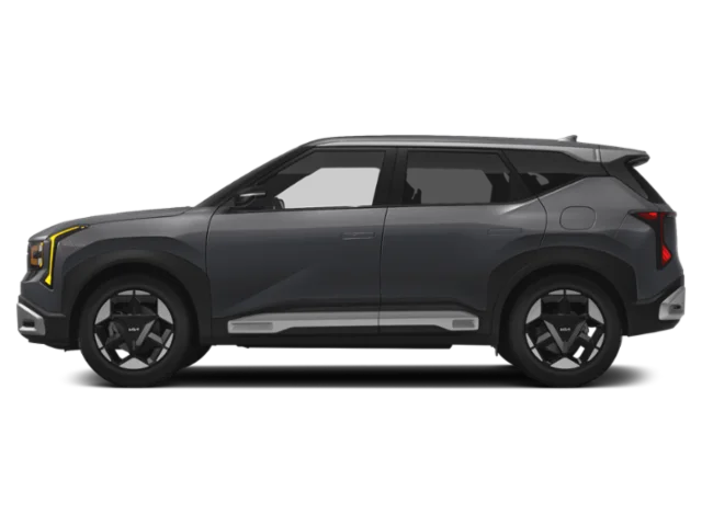 New 2027 Gray Kia S image 2