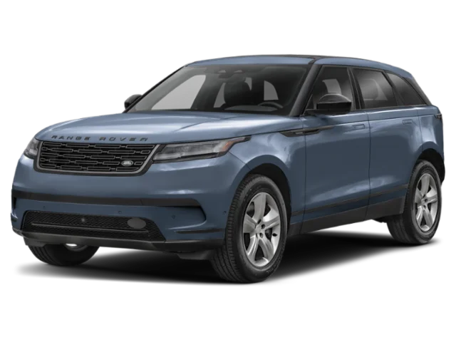 2026 Land Rover Range Rover Velar's photo
