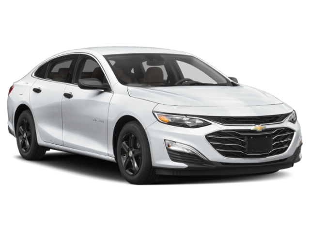 Used 2023 White Chevrolet LS image 6