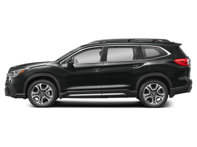 Used 2023 Crystal Black Silica Subaru Limited image 5