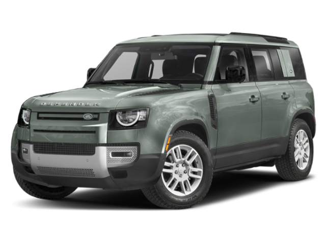 2020 Land Rover Defender