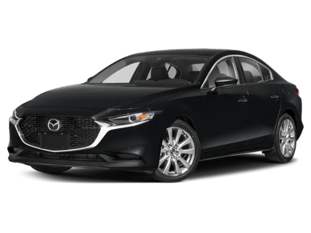 2020 Mazda CX-3 Preferred AT 4-Door SKYACTIV's photo