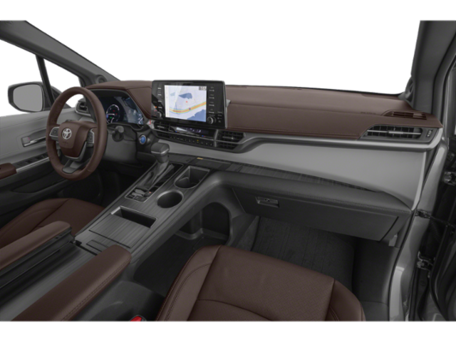 New 2026  Toyota Platinum image 15