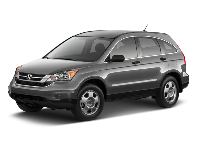 Used 2010 Blue Honda LX image 1