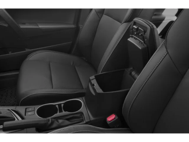 Used 2015 Slate Metallic Toyota S Plus image 15