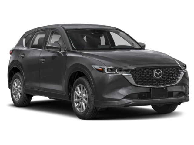 Certified Used 2025 Silver Mazda 2.5 S Select Package image 10