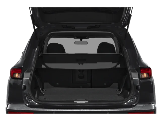 2025 Mitsubishi Outlander Plug-in Hybrid ES - Photo 8