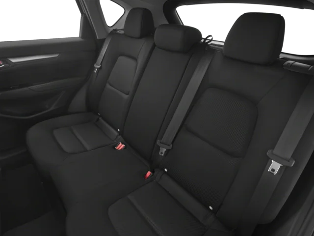 Used 2017 Snowflake White Pearl Mazda Sport image 11